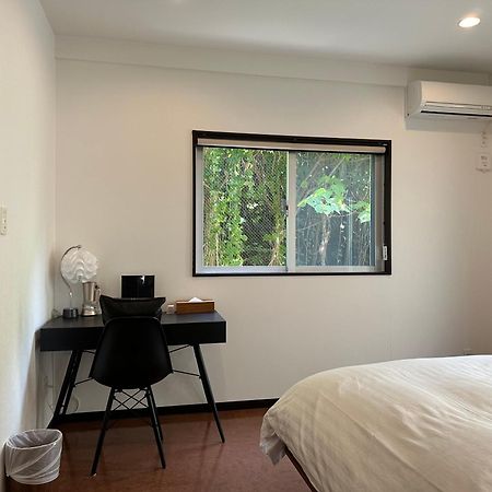 White Reef Apartman Uruma Kültér fotó