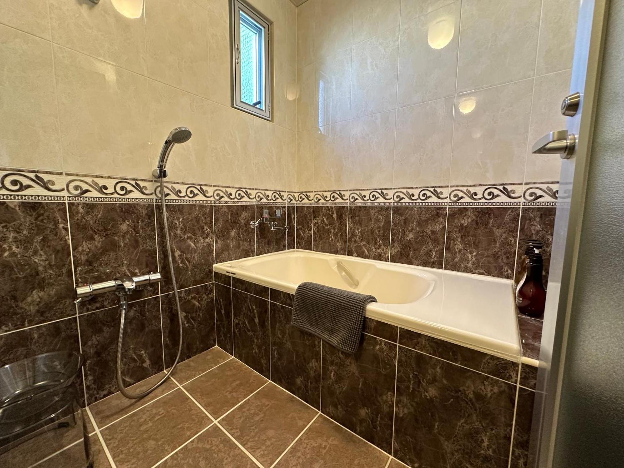 White Reef Apartman Uruma Kültér fotó