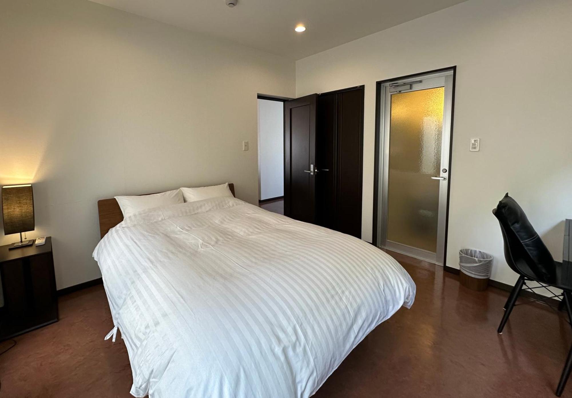 White Reef Apartman Uruma Kültér fotó