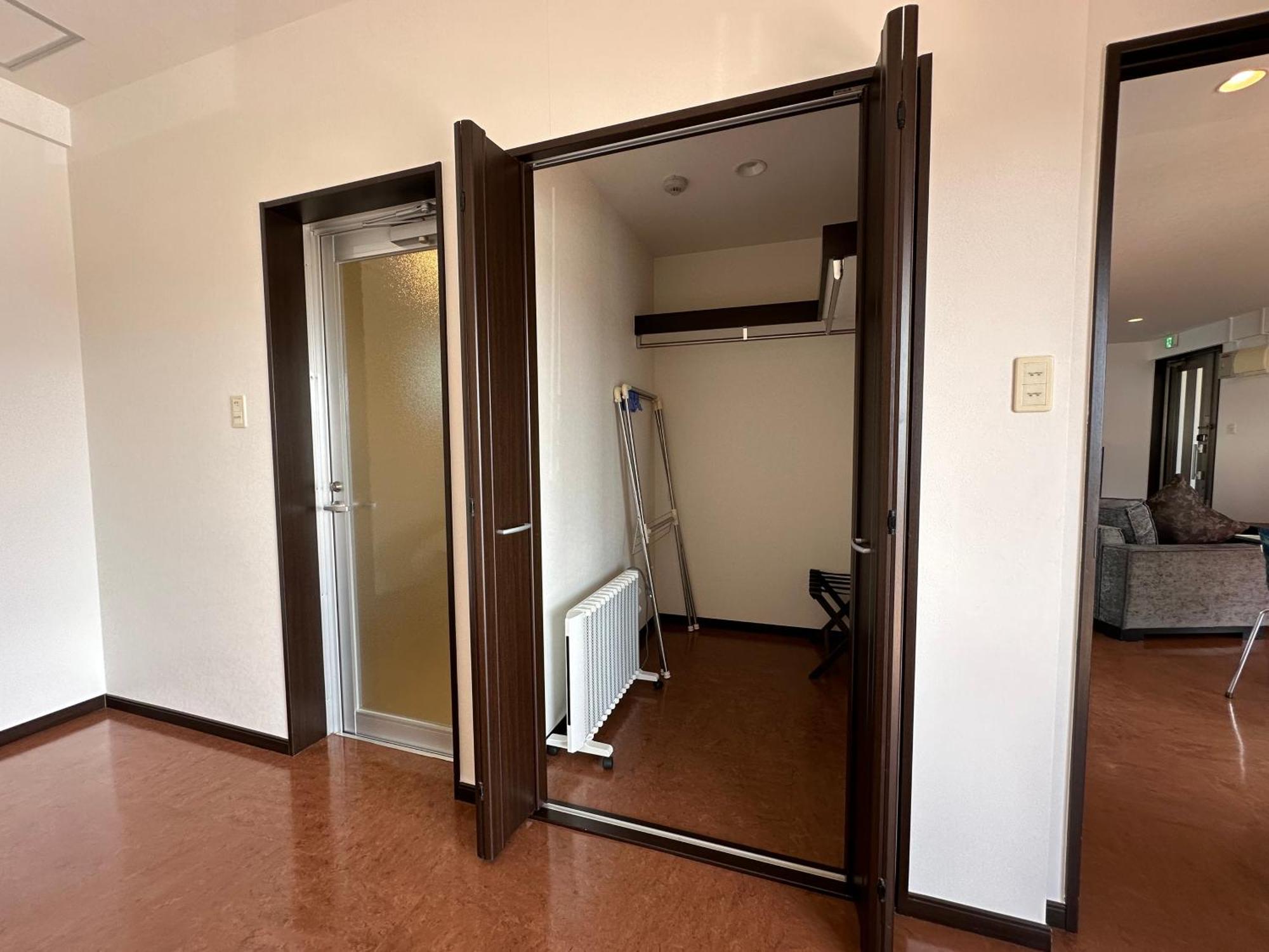 White Reef Apartman Uruma Kültér fotó