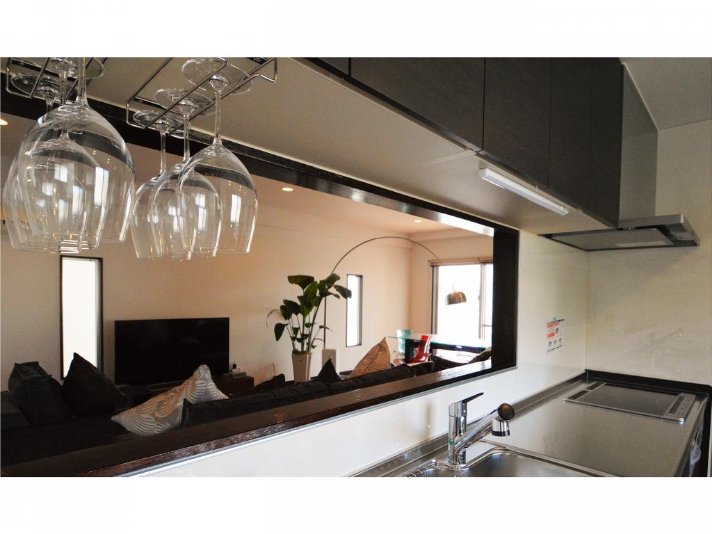 White Reef Apartman Uruma Kültér fotó