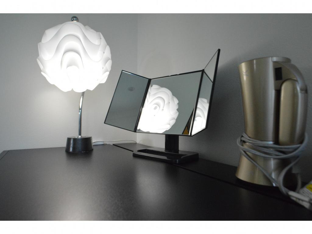 White Reef Apartman Uruma Kültér fotó
